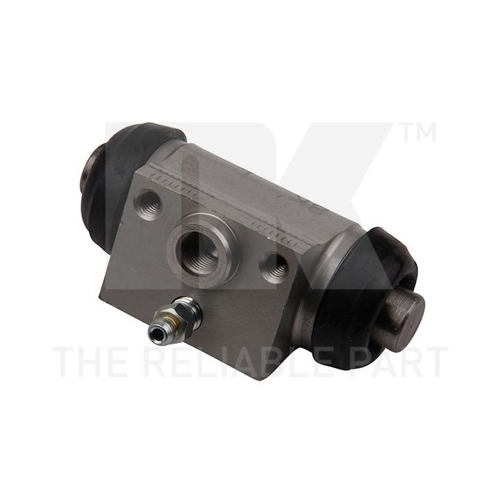 Rato stabdžių cilindras NK 801938