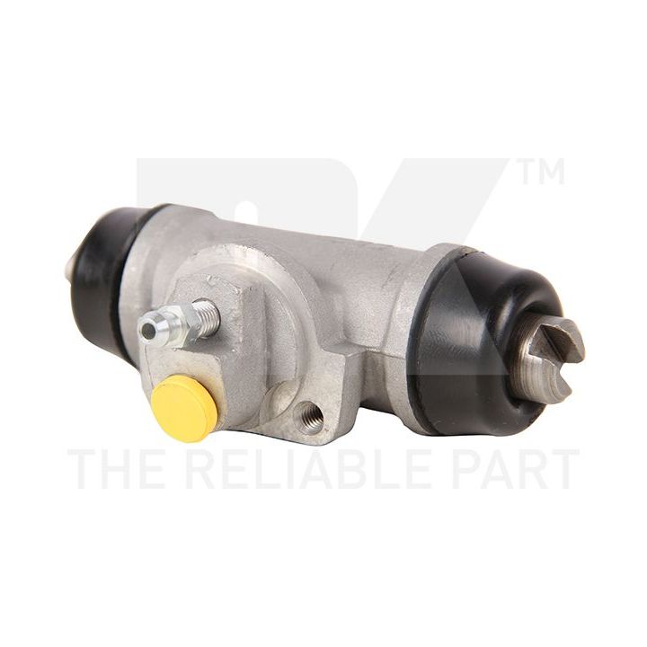 Rato stabdžių cilindras NK 802246