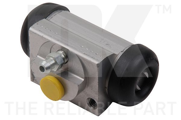 Rato stabdžių cilindras NK 802252