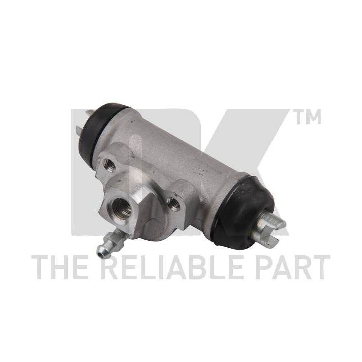 Rato stabdžių cilindras NK 802254