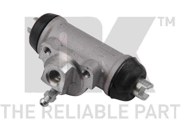 Rato stabdžių cilindras NK 802254