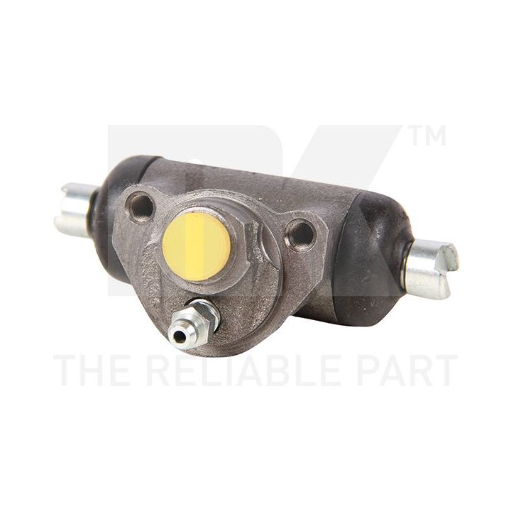 Rato stabdžių cilindras NK 802331