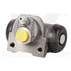 Rato stabdžių cilindras NK 802333