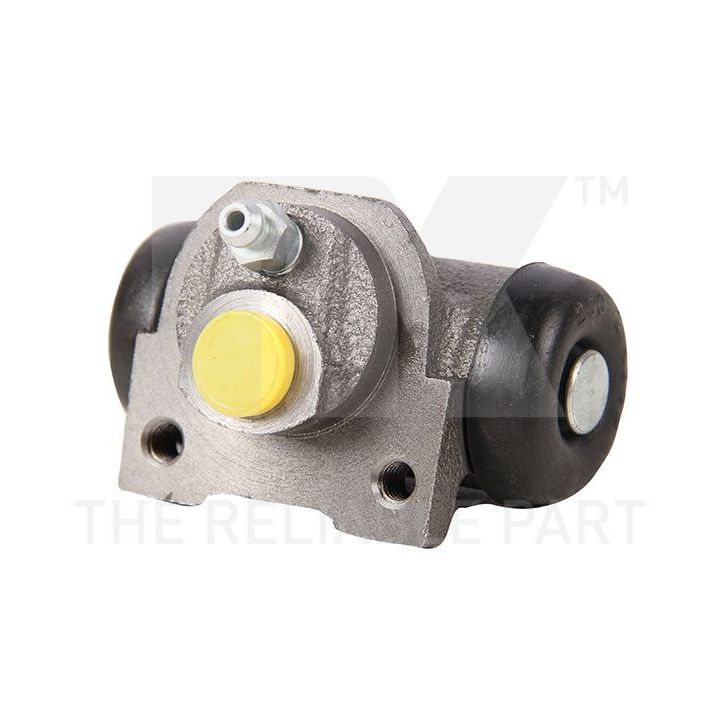 Rato stabdžių cilindras NK 802333