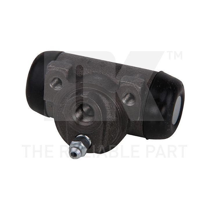 Rato stabdžių cilindras NK 802336