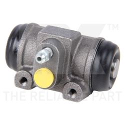 Rato stabdžių cilindras NK 802341