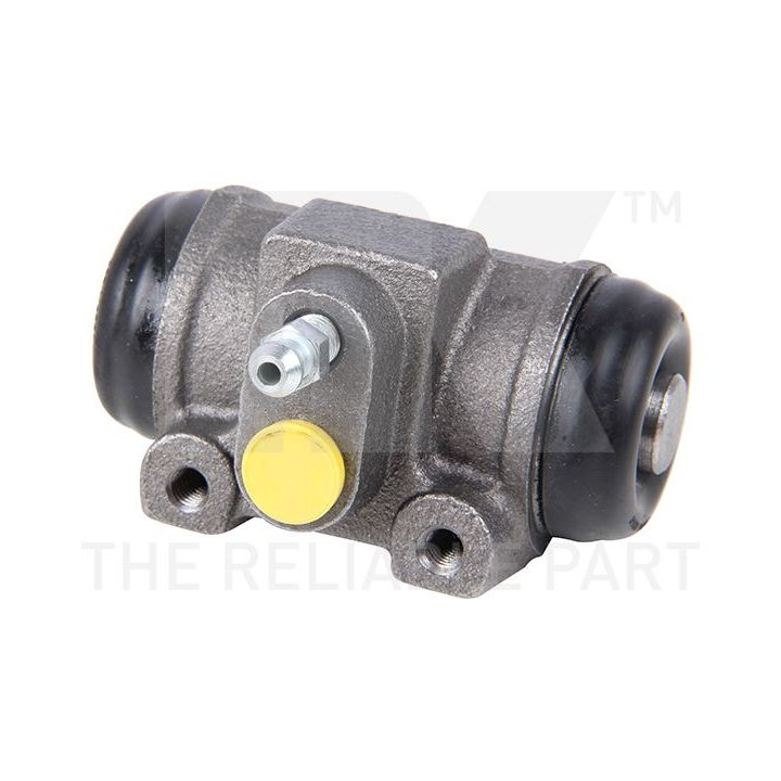 Rato stabdžių cilindras NK 802341