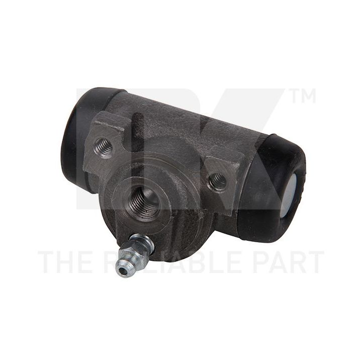 Rato stabdžių cilindras NK 802345