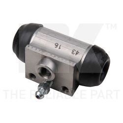 Rato stabdžių cilindras NK 802346