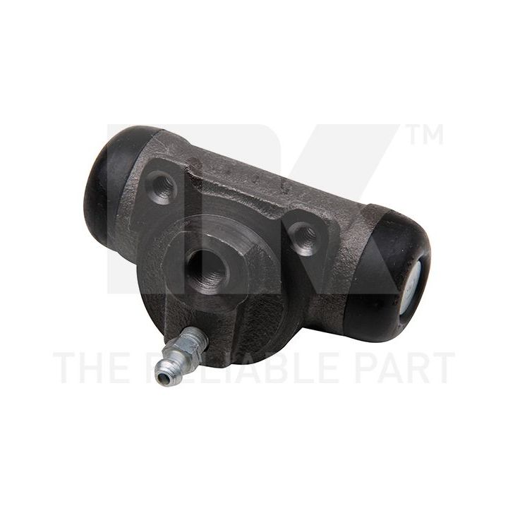 Rato stabdžių cilindras NK 802348