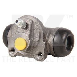 Rato stabdžių cilindras NK 802349