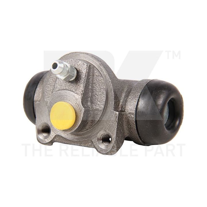 Rato stabdžių cilindras NK 802349