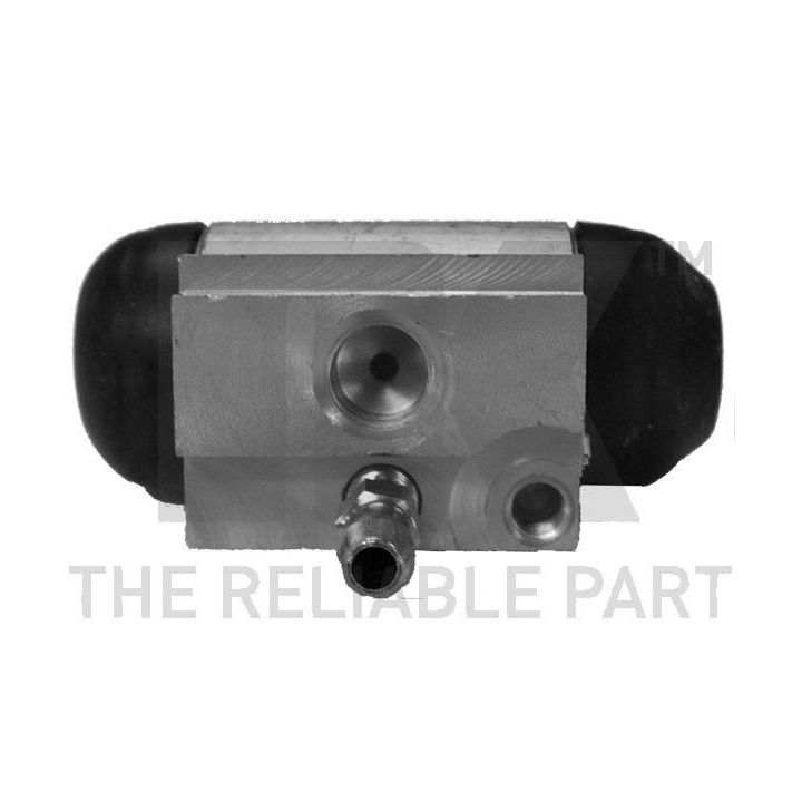 Rato stabdžių cilindras NK 802350