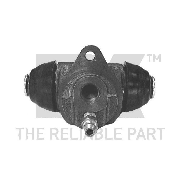 Rato stabdžių cilindras NK 802351