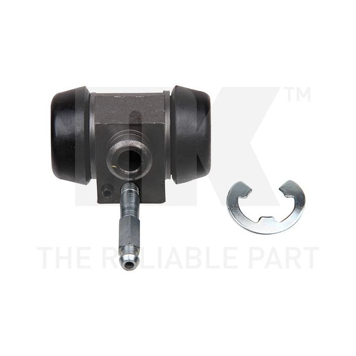 Rato stabdžių cilindras NK 802352