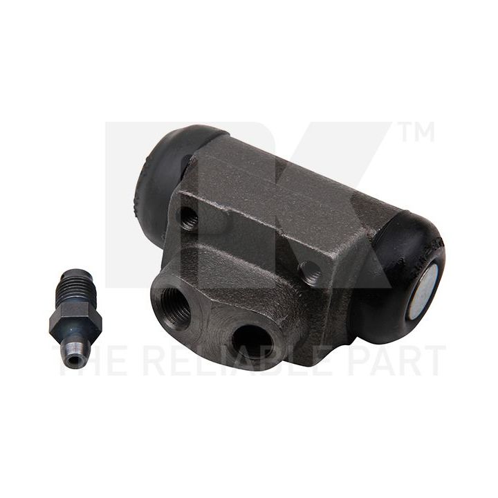 Rato stabdžių cilindras NK 802509