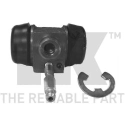 Rato stabdžių cilindras NK 802530