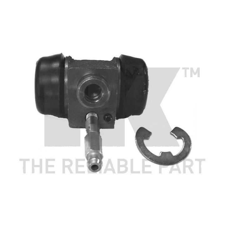 Rato stabdžių cilindras NK 802530