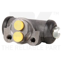 Rato stabdžių cilindras NK 803002