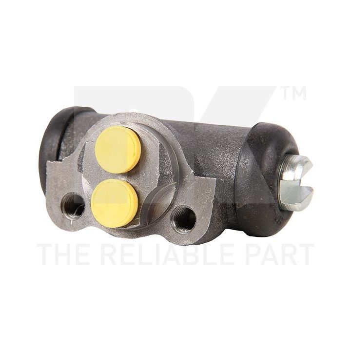 Rato stabdžių cilindras NK 803002