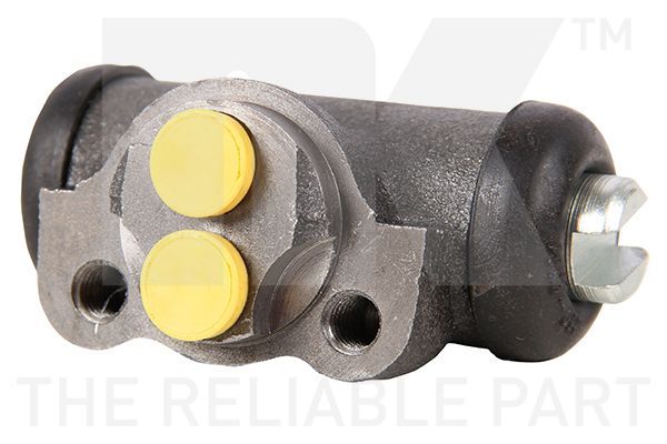 Rato stabdžių cilindras NK 803002