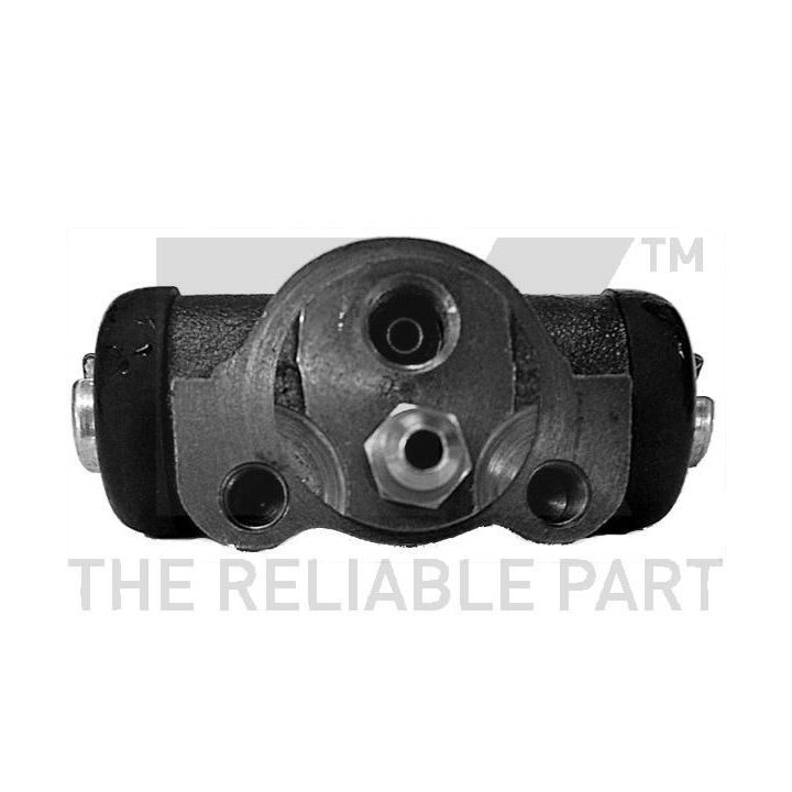 Rato stabdžių cilindras NK 803003