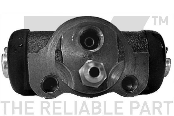 Rato stabdžių cilindras NK 803003