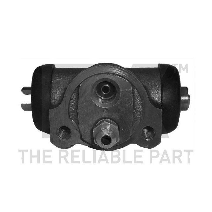 Rato stabdžių cilindras NK 803011