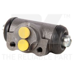 Rato stabdžių cilindras NK 803012