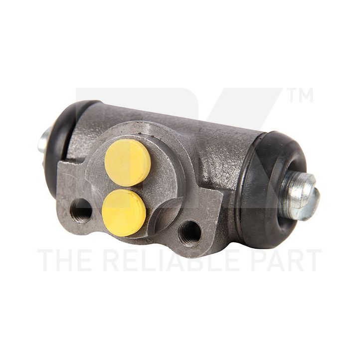 Rato stabdžių cilindras NK 803012