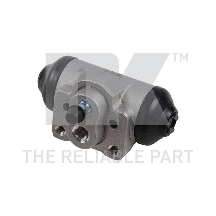 Rato stabdžių cilindras NK 803022