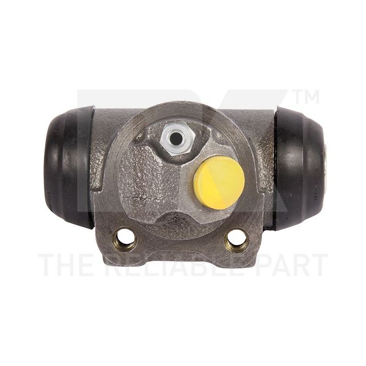 Rato stabdžių cilindras NK 803319