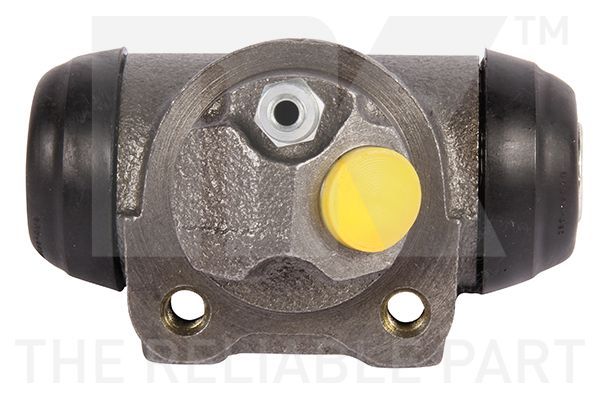Rato stabdžių cilindras NK 803319