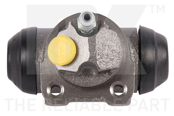 Rato stabdžių cilindras NK 803320