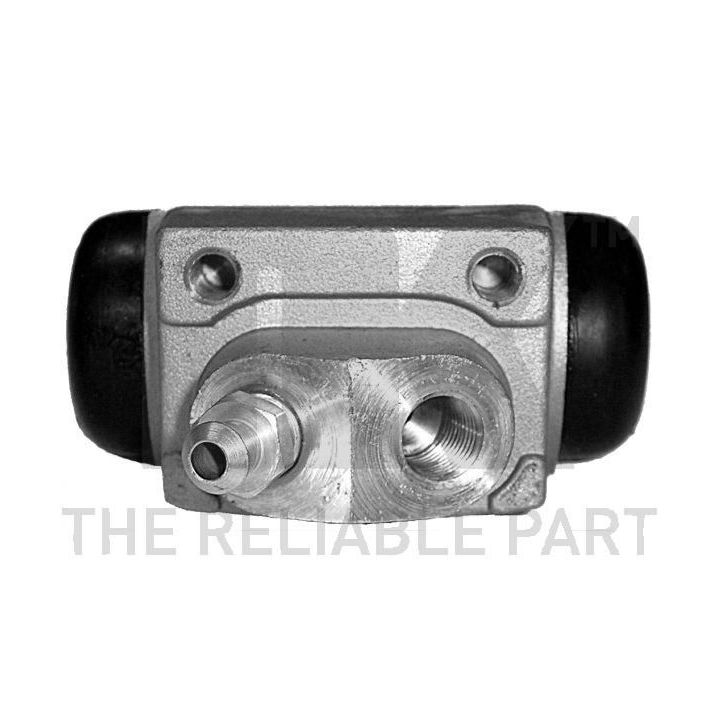 Rato stabdžių cilindras NK 803403