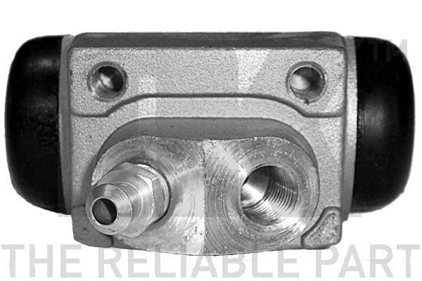 Rato stabdžių cilindras NK 803403