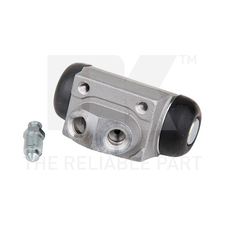 Rato stabdžių cilindras NK 803404