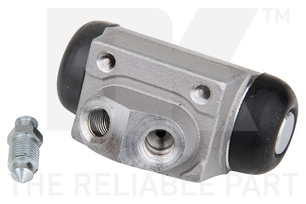 Rato stabdžių cilindras NK 803404