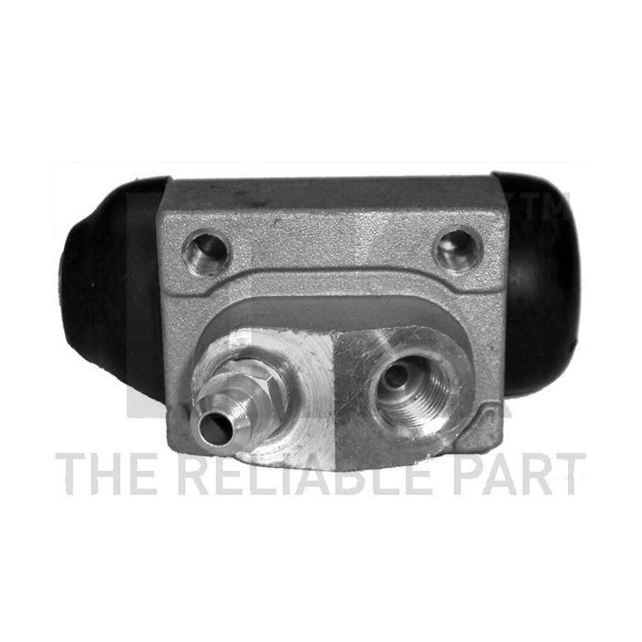 Rato stabdžių cilindras NK 803406