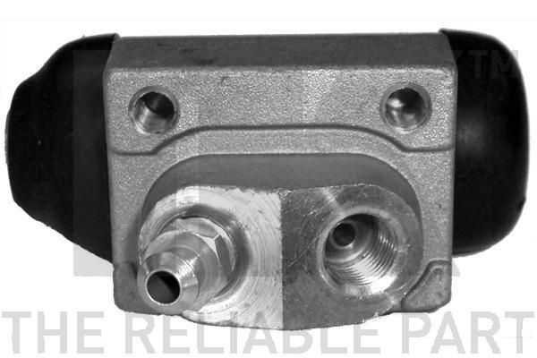 Rato stabdžių cilindras NK 803406
