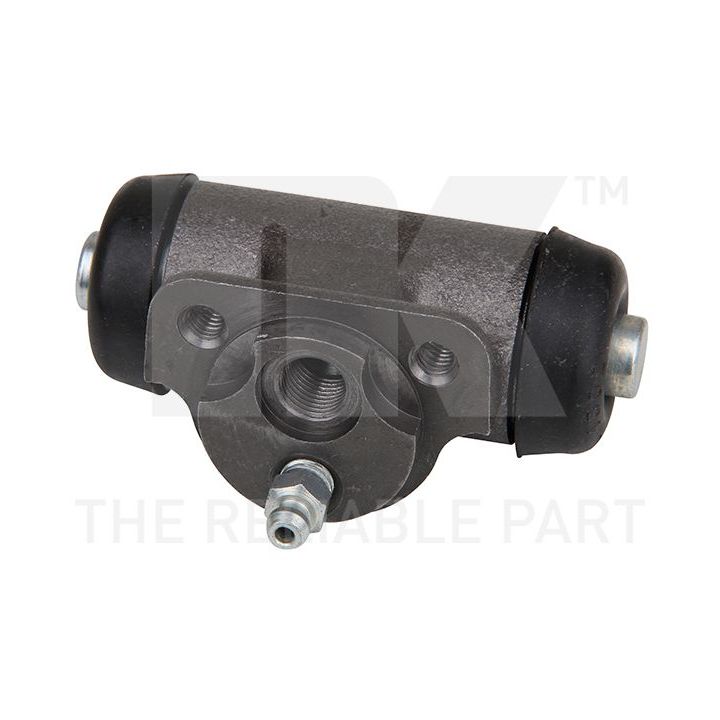 Rato stabdžių cilindras NK 803409