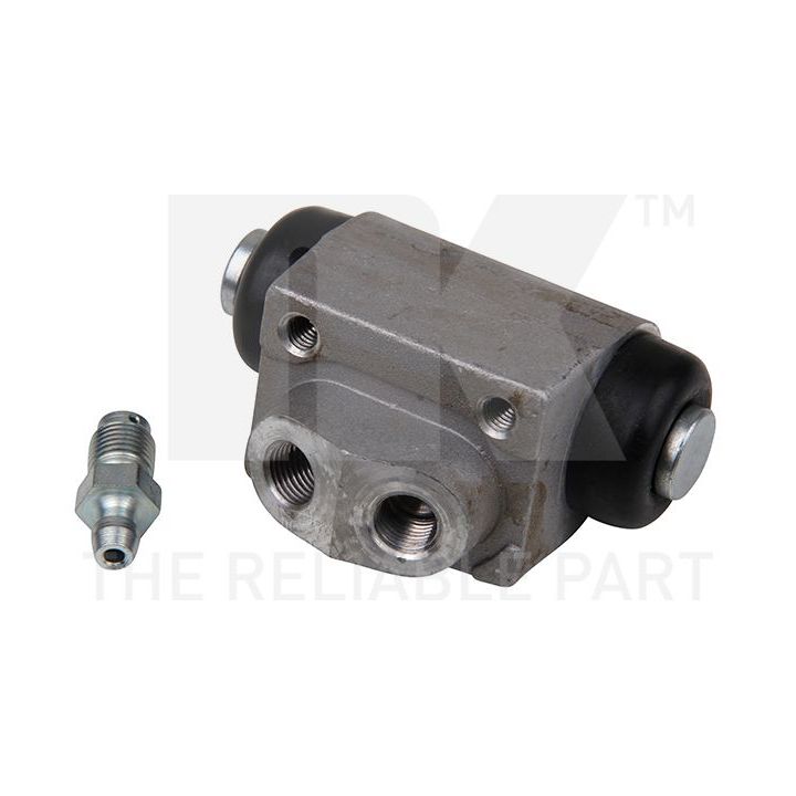 Rato stabdžių cilindras NK 803412