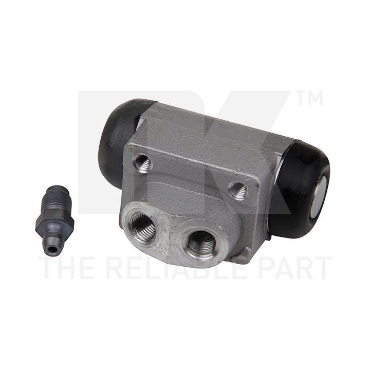 Rato stabdžių cilindras NK 803413