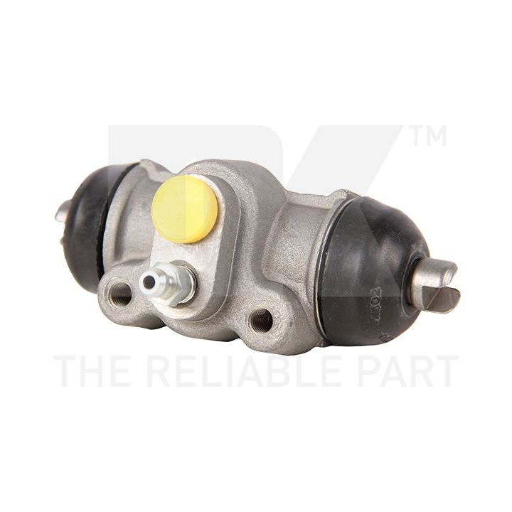 Rato stabdžių cilindras NK 803501