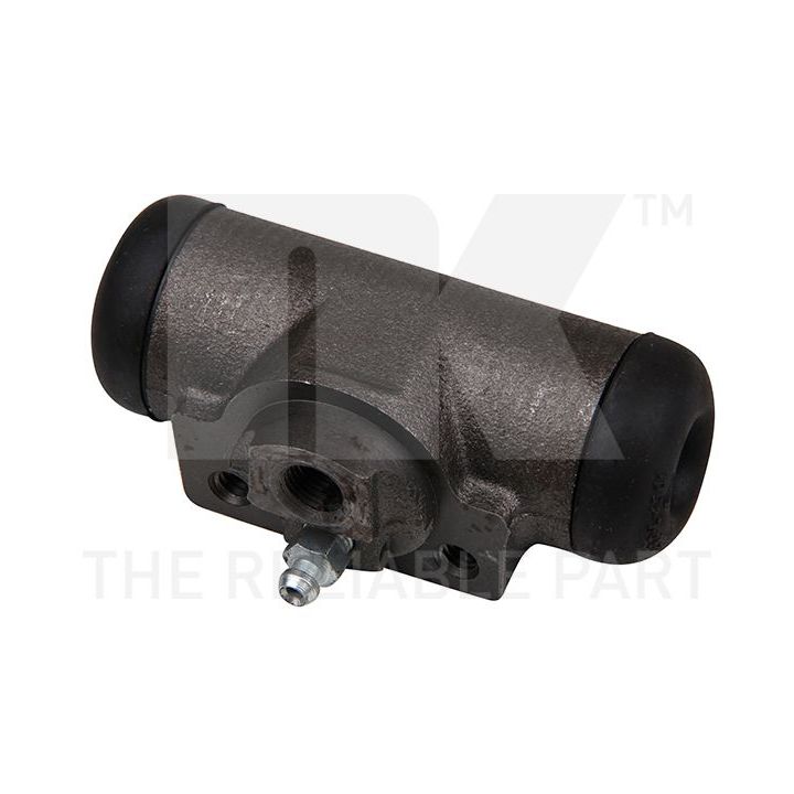 Rato stabdžių cilindras NK 803502