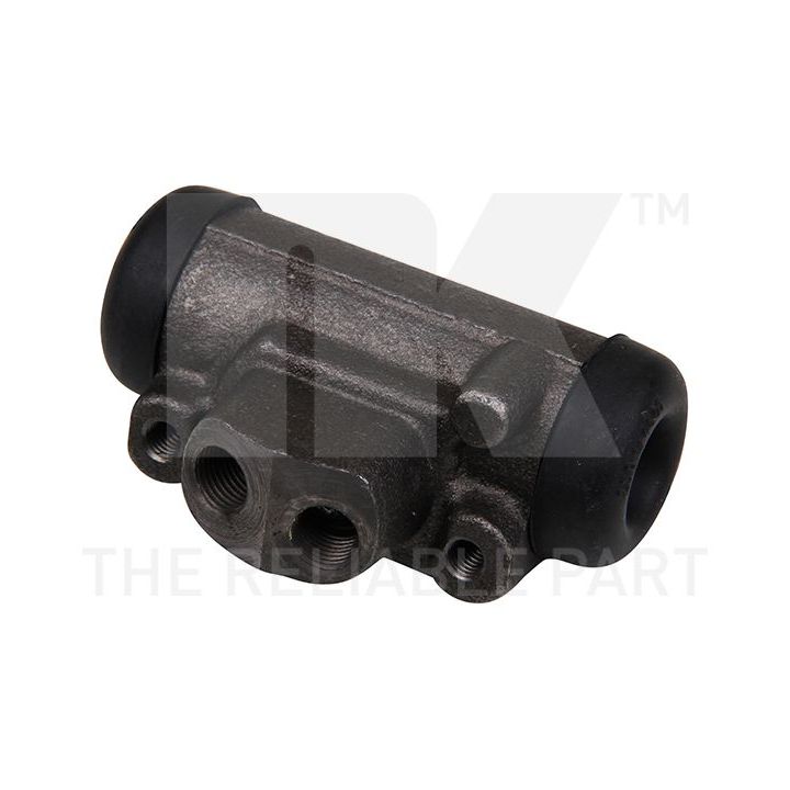 Rato stabdžių cilindras NK 803504