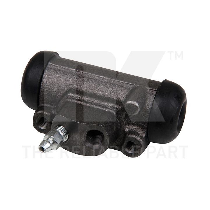 Rato stabdžių cilindras NK 803505