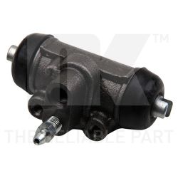 Rato stabdžių cilindras NK 803506