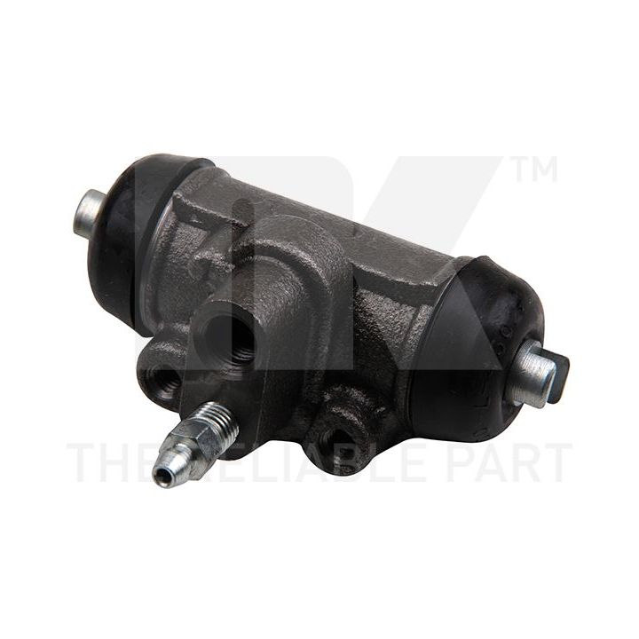 Rato stabdžių cilindras NK 803506