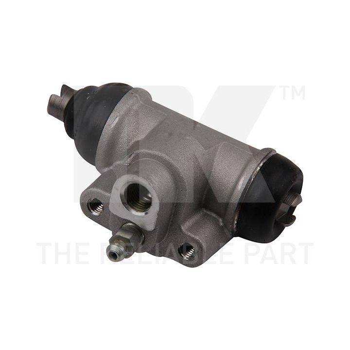 Rato stabdžių cilindras NK 803507